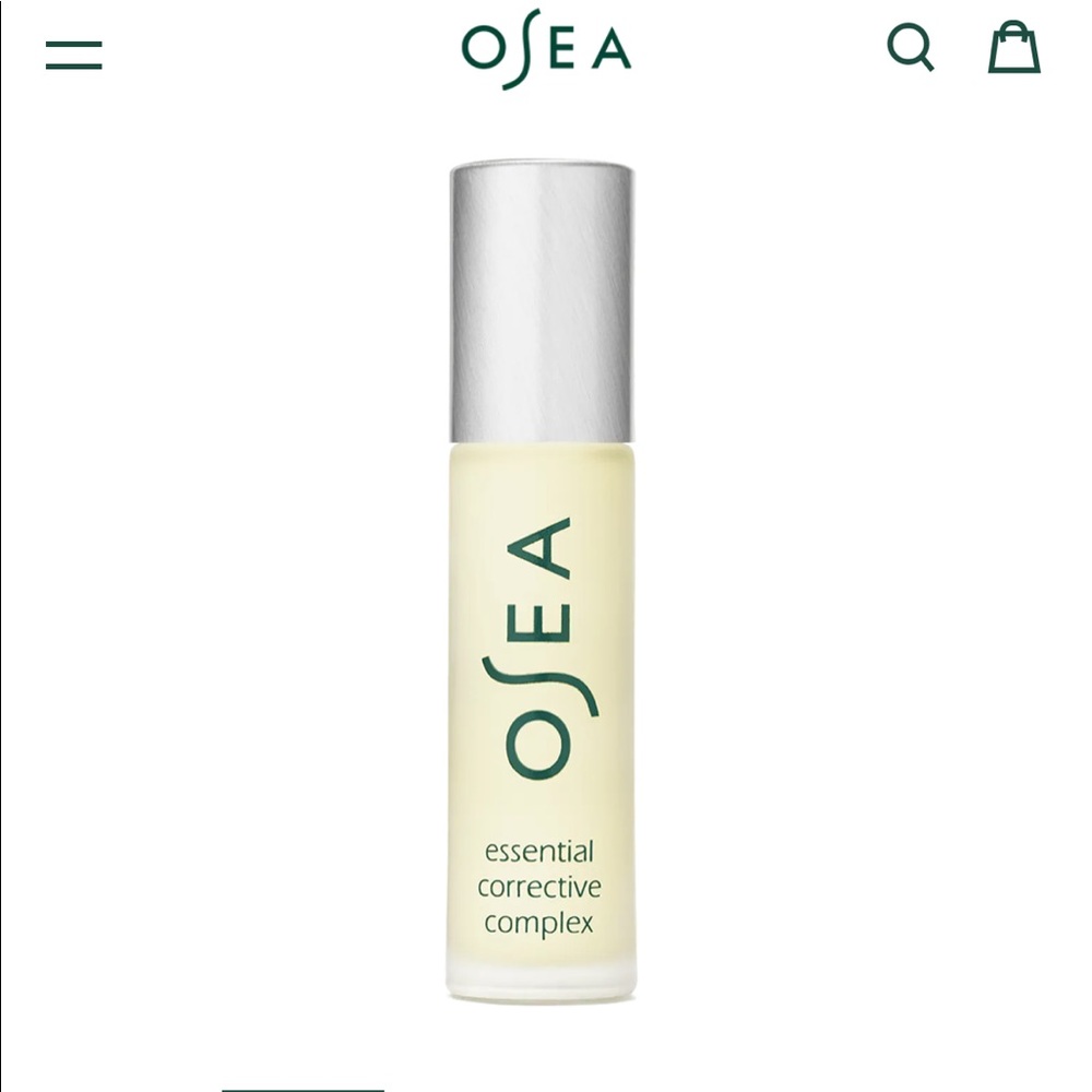 Osea Malibu Essential Corrective Complex .34 fl oz